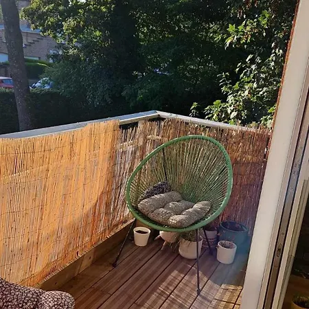 Appartement Lille