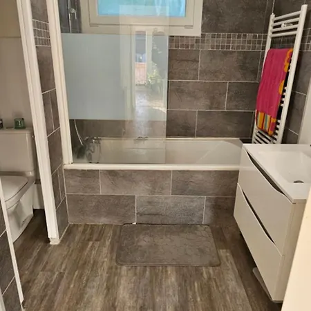 Appartement Lille ليل