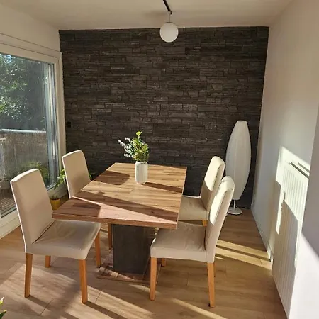 Appartement Lille Lila